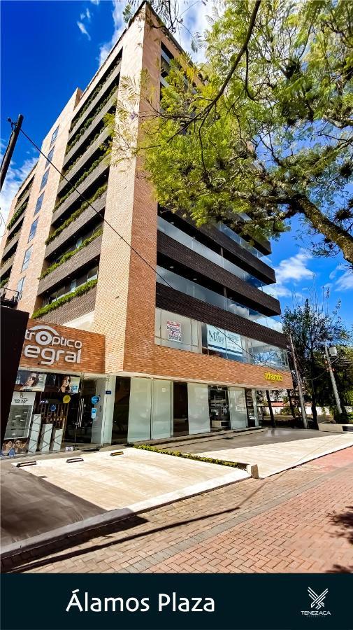 Apartamento En Zona Exclusiva De Cuenca Daire Dış mekan fotoğraf